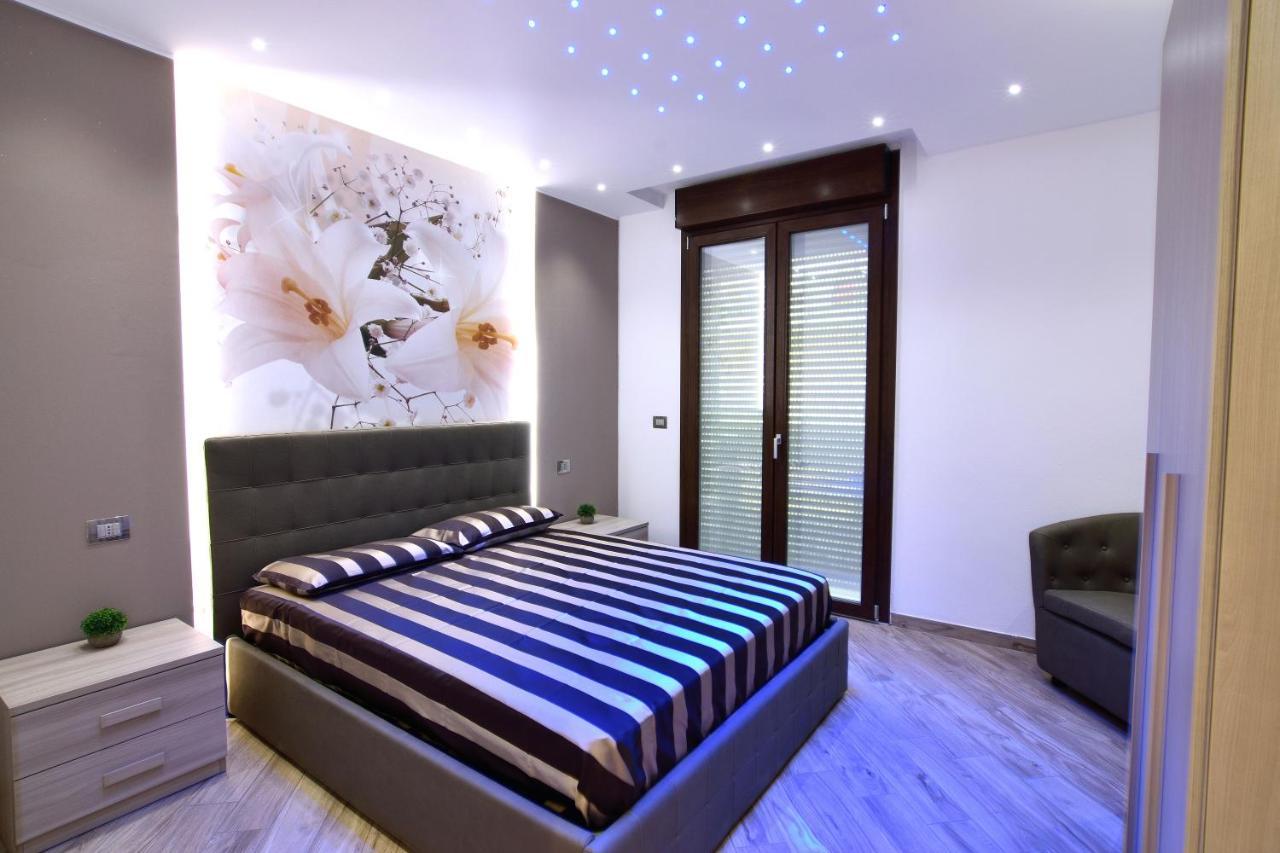 Diamond Garibaldi Apartment Alghero Exterior photo