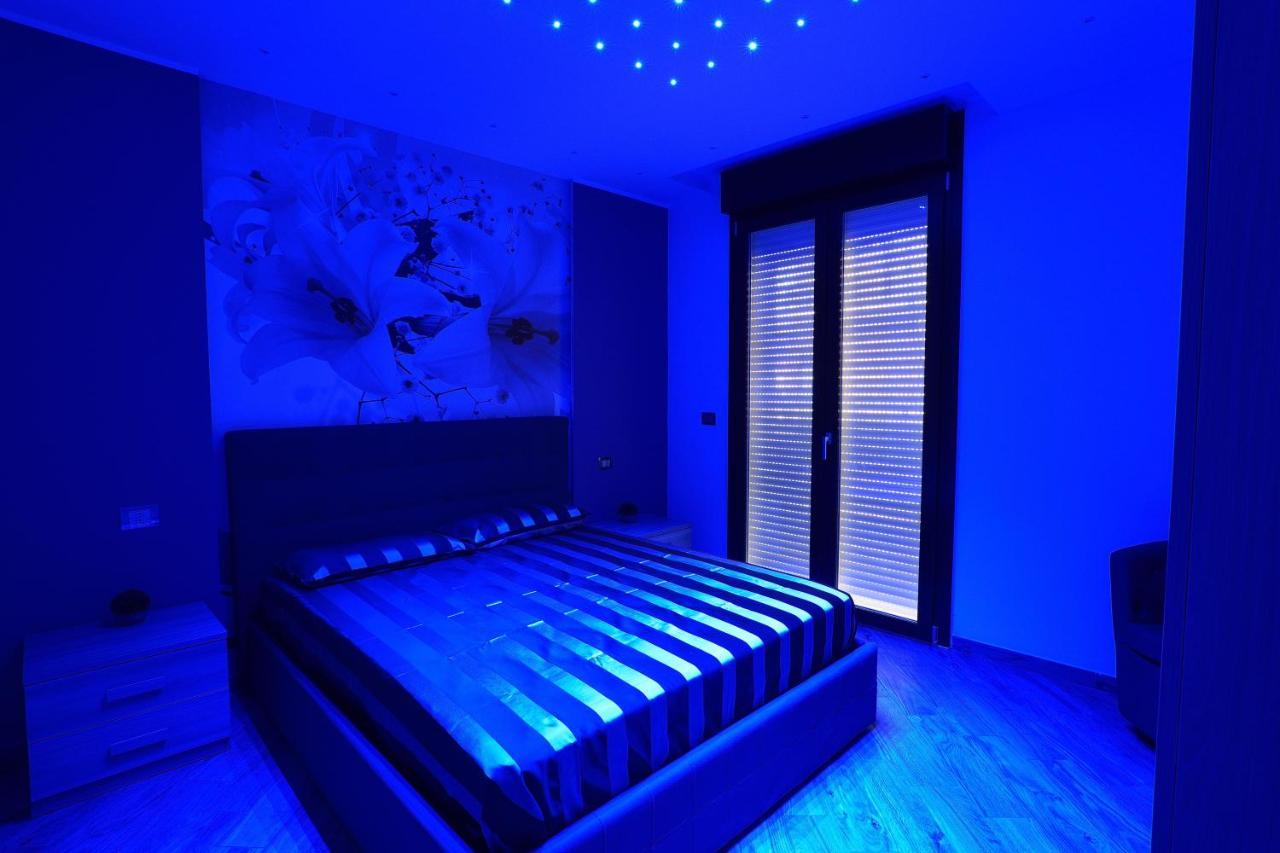Diamond Garibaldi Apartment Alghero Exterior photo